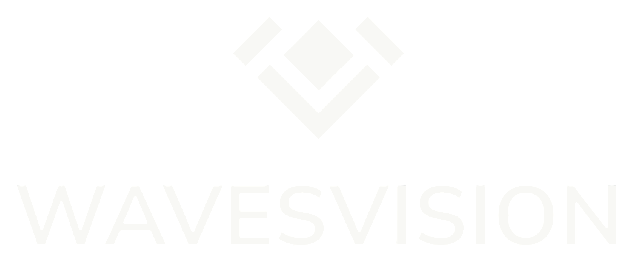 Waves Vision logo